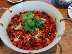 -卿家姆小馆·生腌熟醉·宁波小鲜(旗舰店)