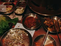 -西塔老太太泥炉烤肉(苏州大悦城店)