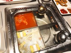 -海底捞火锅(吴中路店)