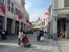 -孙文西路步行街