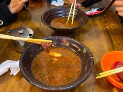 -六爷门框百年卤煮