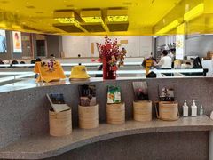 -蔡澜点心·粤菜(月星环球港店)