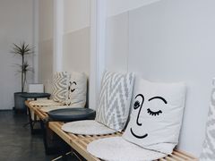 -red donkey coffee