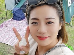 -春花秋色城市公园