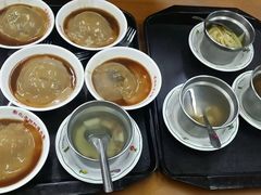 肉圆-彰化老担阿璋肉圓