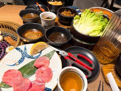 -虎丸烧肉(世纪汇店)