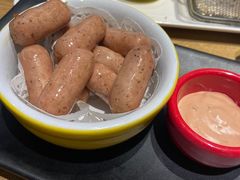 -豪客来牛排(重庆冉家坝SM广场1712店)