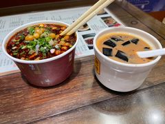 -阿坤传统手工小吃(杨家坪店)