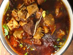 -十面春风·江南面馆(崇宁路店)