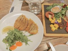 -ALLORA意大利餐厅(丰盛里店)