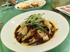 -粗茶淡饭•陕菜•家常菜