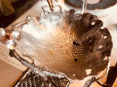 -北京古城老院厉晓麟精致菜