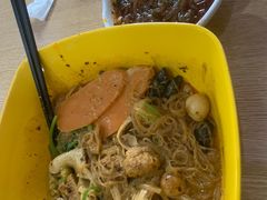 -林静小吃(复兴路店)