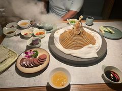 -鲜潭蒸汽石锅鱼(五道口购物中心店)
