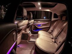 -上海德星奔驰(江杨南路店)