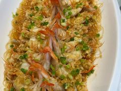 蒜蓉粉丝虾-玉林烤鸭店(黄村兴华店)