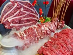 -乔先生涮肉·鲜活牛羊肉火锅(塘沽店)