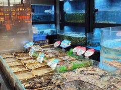 -徐记海鲜·宴会(大唐西市|丰庆店)