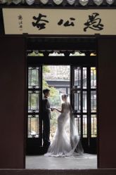 -太郎花子婚纱摄影TAHAKO(无锡店)