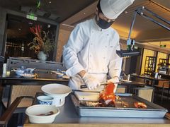 -喜悦烤鸭·新京菜(王府井店)