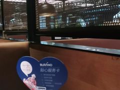 -布拉诺牛排西餐厅(上城天街店)