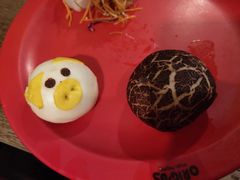 -好伦哥比萨烤肉自助(八里桥店)