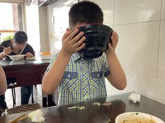 -好成财牛排馆(涂门街总店)