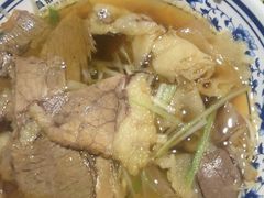 -直隶安家罩饼(复兴路店)