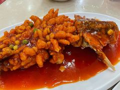 -大鸿运酒店·苏州菜·松鼠桂鱼(观前街店)