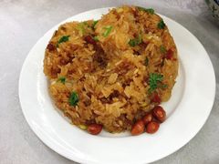 糯米饭-渔鸽皇酒楼(鸿大广场店)