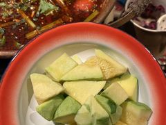 -火塘云南烧烤大排档