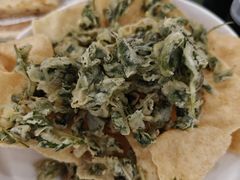 -天毓山庄·餐厅