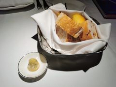 -燃扒房Steakhouse(皇庭店)