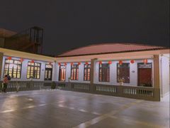 -粥旺庄(芳村店)
