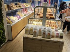 -好利来(永定路店)