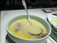 -羲和雅苑•北京烤鸭(国贸商城店)