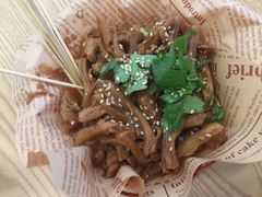 -南街清补凉(黄贝岭店)