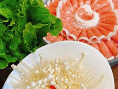 -快乐小羊火锅餐厅(农科路店)