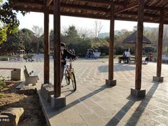 -贵阳市花溪国家城市湿地公园