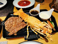 -Arpanda阿潘答餐厅(郎园店)