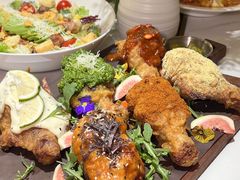 -get pizza意大利餐厅(凯德MALL店)