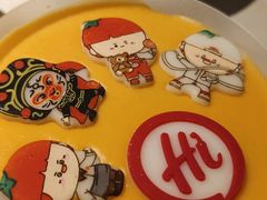 -海底捞火锅(万丰桥店)
