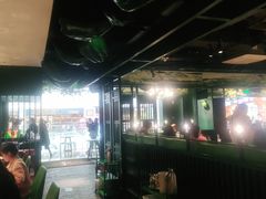 -青一色火锅(摩根店)