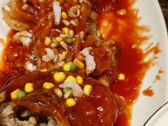 -鱼食饭稻·苏浙土菜17年老馆子(平江路店)