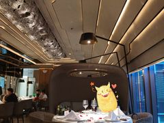 -燃扒房Steakhouse(皇庭店)