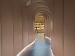 -NOKNOK若蔻亲子餐厅(天地壹方北馆店)