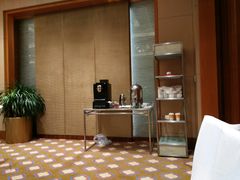 -济南喜来登酒店