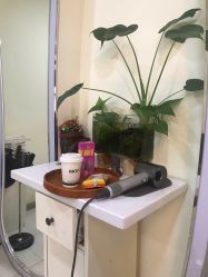 点击看大图 -丽时 Hair Salon