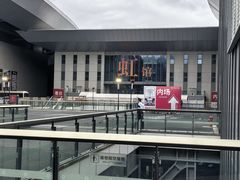 -国家会展中心（上海）虹馆EH