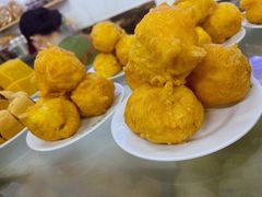 -老磁器口豆汁店(马家堡店)
